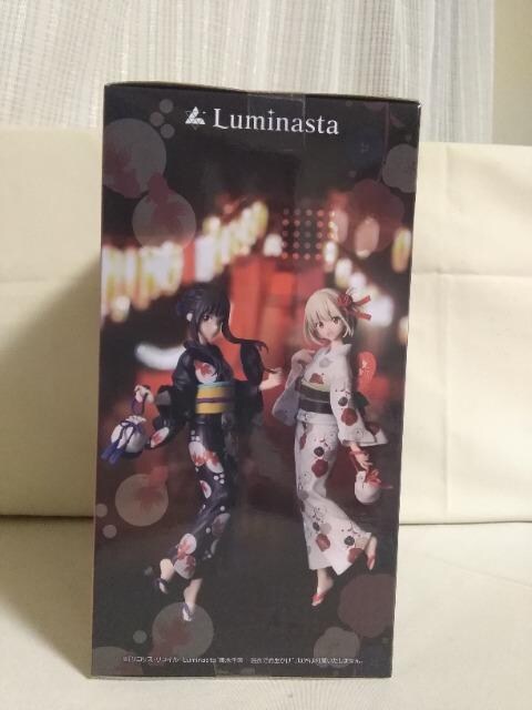 RX.RC Luminasta@і؁@瑩@߂ło