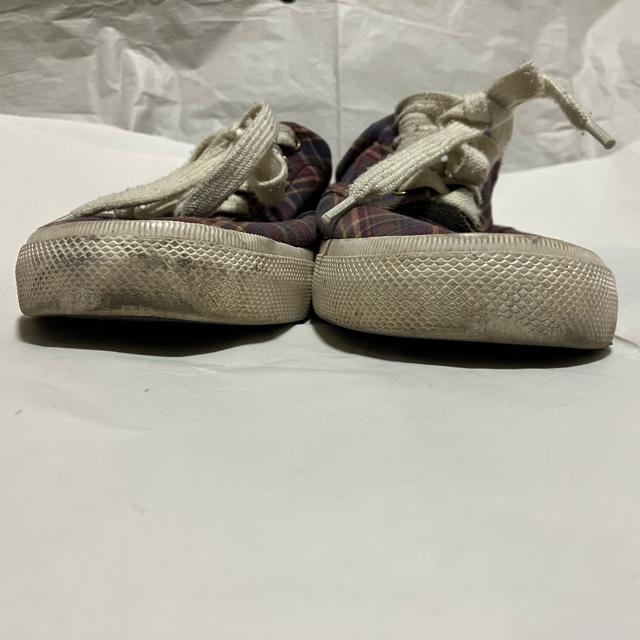y1~X^[gzyPOLO RALPH LAURENz `FbN / Xj[J[ / 10D  uh 