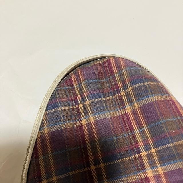 y1~X^[gzyPOLO RALPH LAURENz `FbN / Xj[J[ / 10D  uh 