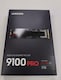 Samsung 9100 PRO 1TB PCIe Gen 5.0