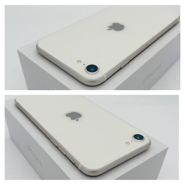 SS iPhone SE3 512 GB SIMt[ X^[Cg {  Ɠd/AV 