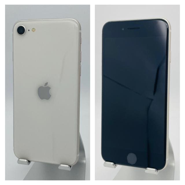 SS iPhone SE3 512 GB SIMt[ X^[Cg {  Ɠd/AV 