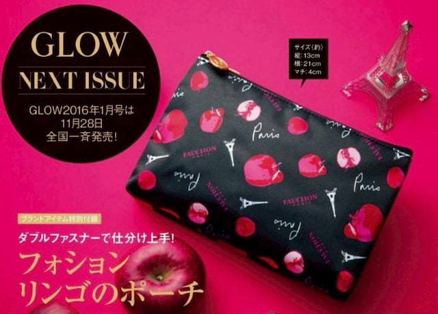 FAUCHON/tHVS̃|[`d؂t*s*COi   t@bV 