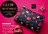 ◆FAUCHON/フォション◆リンゴのポーチ★仕切り付き*旅行*海外♪美品