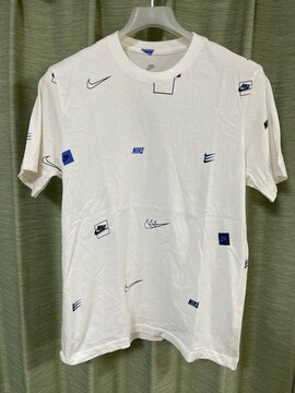 NIKE iCLNIKE TEE Svg TVc@zCg@@TCYL