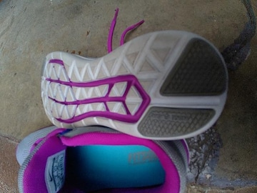 NIKE iCL Xj[J[  23.5p WMO  EH[LO U  tBbg\[