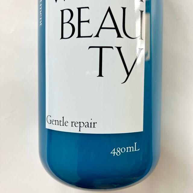 yԌzyViJzWITH BEAUTYg[gg{480mL  CeA/Ct 