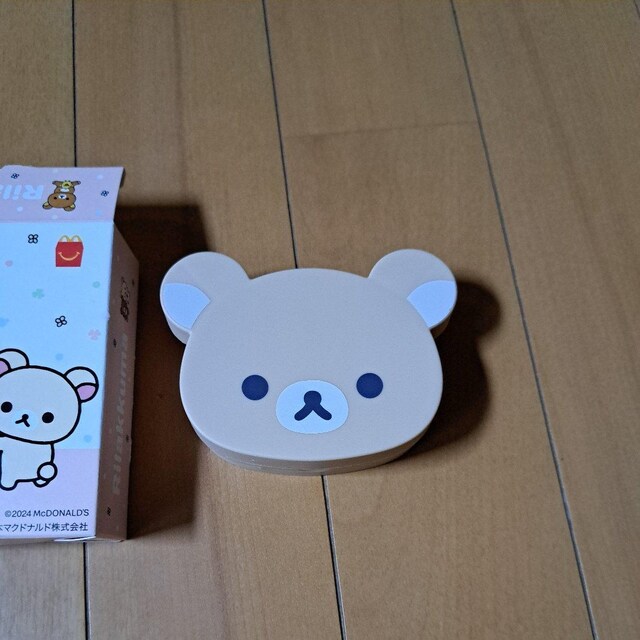 RbN}̃pY(nbs[Zbg񔄕i)