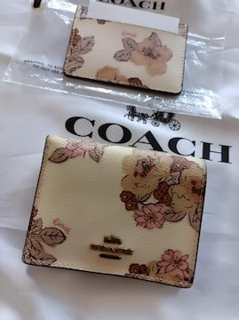 COACH2܂z_炩U[SnǂfGȉԕiR[`