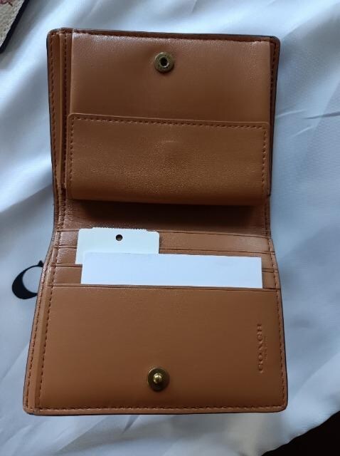 COACH2܂z_炩U[SnǂfGȉԕiR[`