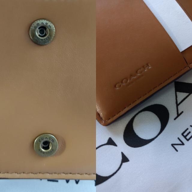 COACH2܂z_炩U[SnǂfGȉԕiR[`