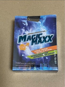 TISSUE MAGIC }WbNeBbV jp