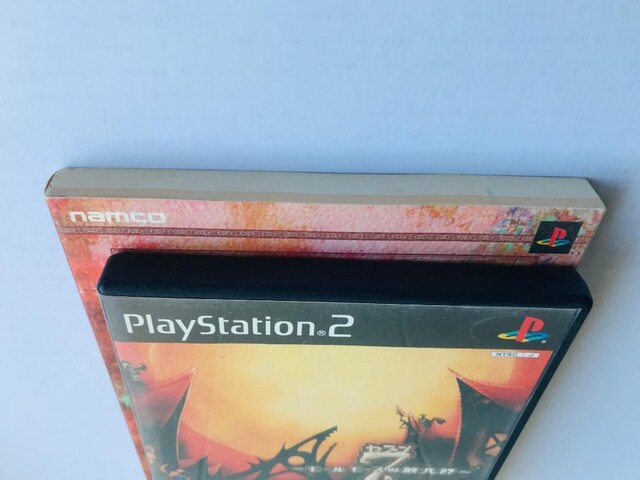 VZu [[X̋R nKL ItBVKChubN PS2 seven Maul Morse guide book  Q[{/\tg 