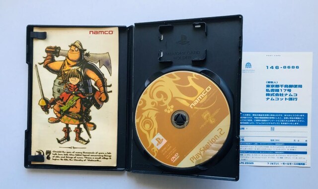 VZu [[X̋R nKL ItBVKChubN PS2 seven Maul Morse guide book  Q[{/\tg 