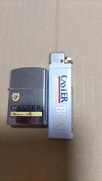 JT CASTER C^[Q 
