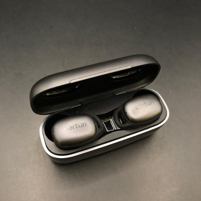  EarFun Free Pro 2 CXCz   Ɠd/AV 