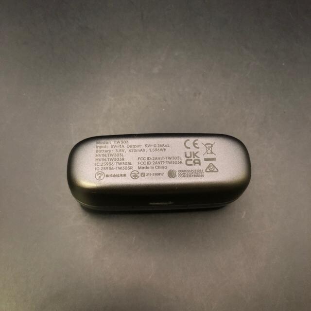  EarFun Free Pro 2 CXCz  Ɠd/AV 