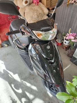 s5000L YAMAHA JOG