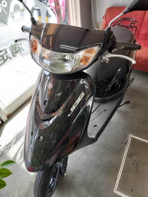 s5000L YAMAHA JOG  /oCN