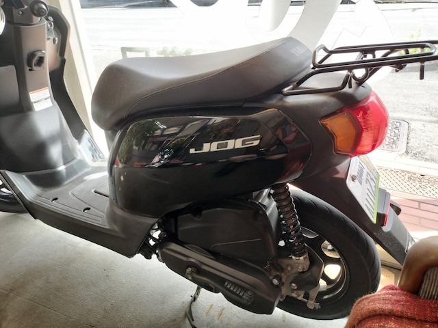 s5000L YAMAHA JOG  /oCN