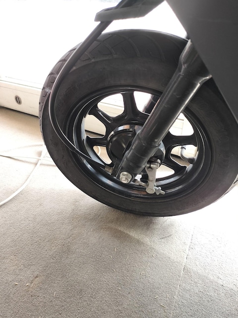 s5000L YAMAHA JOG  /oCN