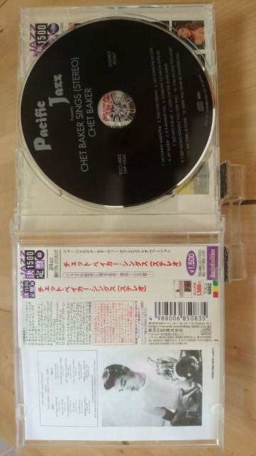 iCD!! `FbgExCJ[EVOX(XeI) / ѓAtiS  CD/DVD/rfI 