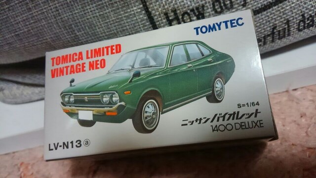 1/64 g~J~ebhBe[WlI Y oCIbg 1400fbNX J Vi  zr[ 