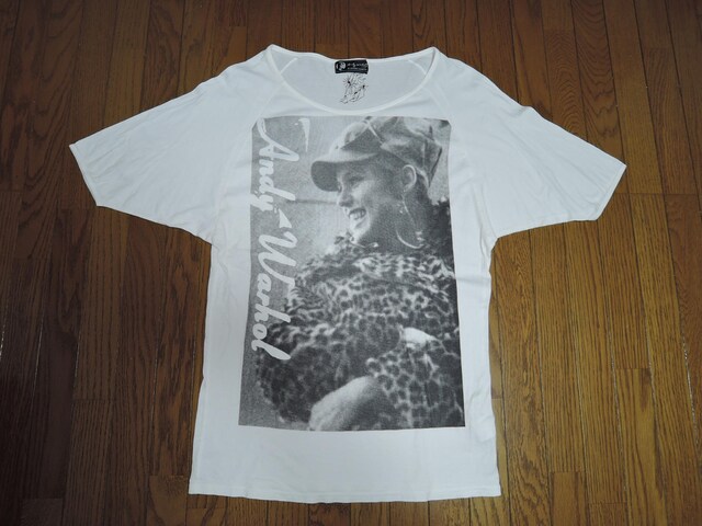 HYSTERIC GLAMOUR qXebNO}[ Jbg\[ FREE  rbOVGbg TVc AfB[EH[z   uh 