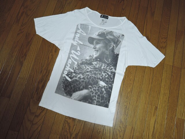 HYSTERIC GLAMOUR qXebNO}[ Jbg\[ FREE  rbOVGbg TVc AfB[EH[z  uh 