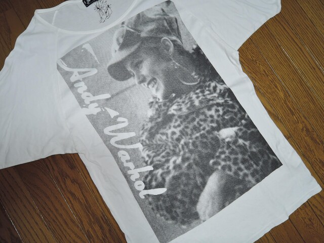 HYSTERIC GLAMOUR qXebNO}[ Jbg\[ FREE  rbOVGbg TVc AfB[EH[z  uh 