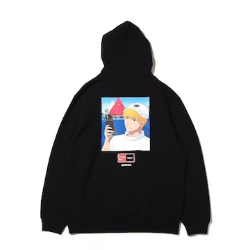 Vi ATMOS AgX COCA-COLA ~ BLEACH M vI[o[XEFbgp[J[ RJR[ u[`