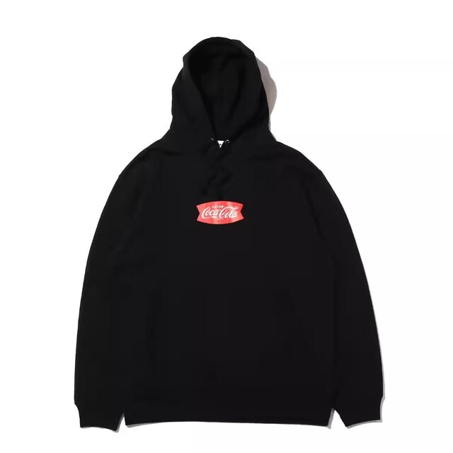 Vi ATMOS AgX COCA-COLA ~ BLEACH M vI[o[XEFbgp[J[ RJR[ u[`  uh 