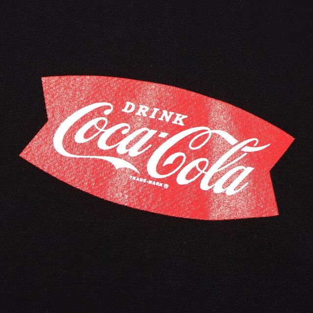 Vi ATMOS AgX COCA-COLA ~ BLEACH M vI[o[XEFbgp[J[ RJR[ u[`  uh 