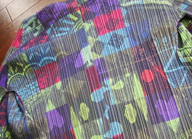 PLEATS PLEASE ISSEY MIYAKE m[J[WPbg