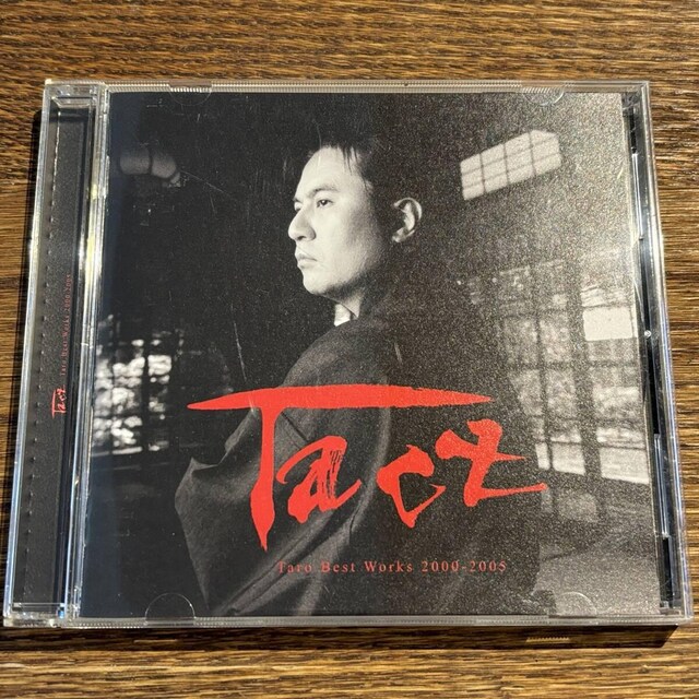 y㑾YzTact ~Taro Best Works 2000-2005~ 