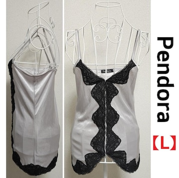 Pendora L oXg86`94 L~\[ Vo[  [X Te cc ubN Ci[ L~ fB[X