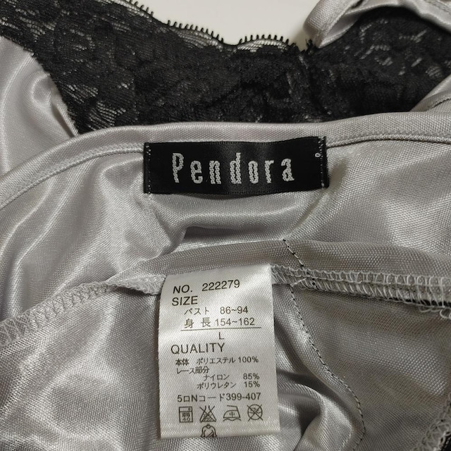 Pendora L oXg86`94 L~\[ Vo[  [X Te cc ubN Ci[ L~ fB[X  uh 