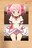 鹿目まどか AI 美少女 ブロマイド 20枚セット No.103