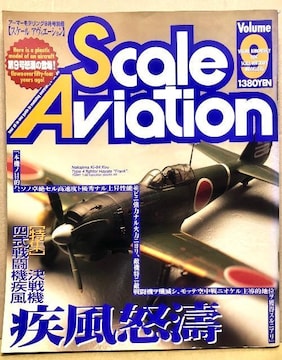 Scale Aviation 1999.9 W @ l퓬@ 