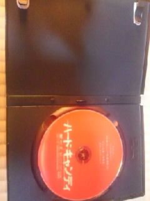 DVD\tg n[hLfB ^ m  CD/DVD/rfI 