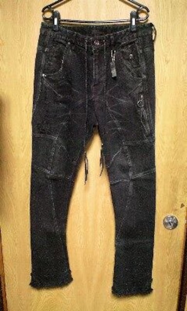 ViKMRIIP SPIRAL DENIM 3X^bYNbVpc   uh 