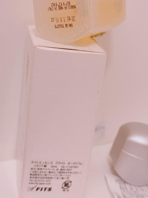 FERRARI tF[ LIGHT ESSENCE BRIGHT CgGbZX uCg  pՃA 30ml  /RX/lC 