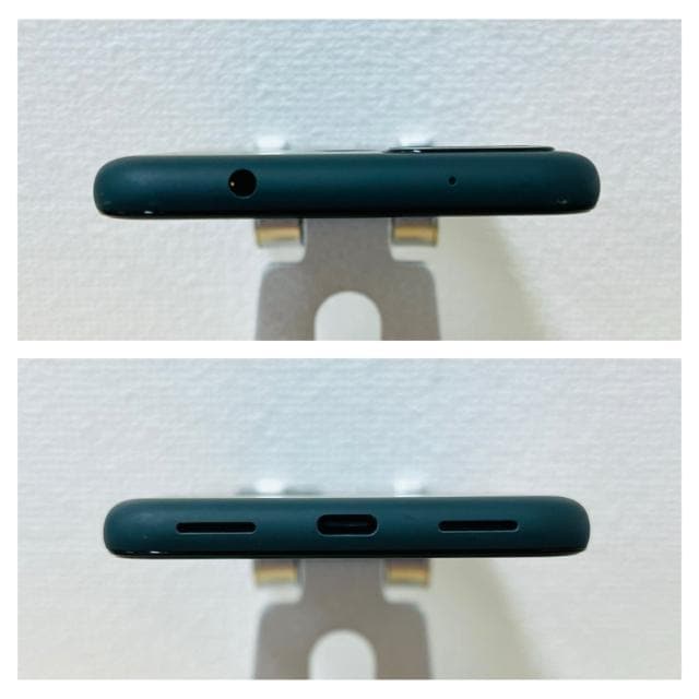 B Google Pixel 5 a 128 GB SIMt[ ubN {  Ɠd/AV 