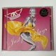 Aerosmith / Just Push Play A