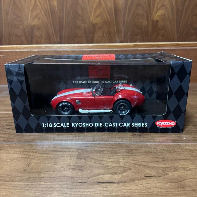ŖWi  1/18 VFr[ Ru 427 S/C [VO   zr[ 