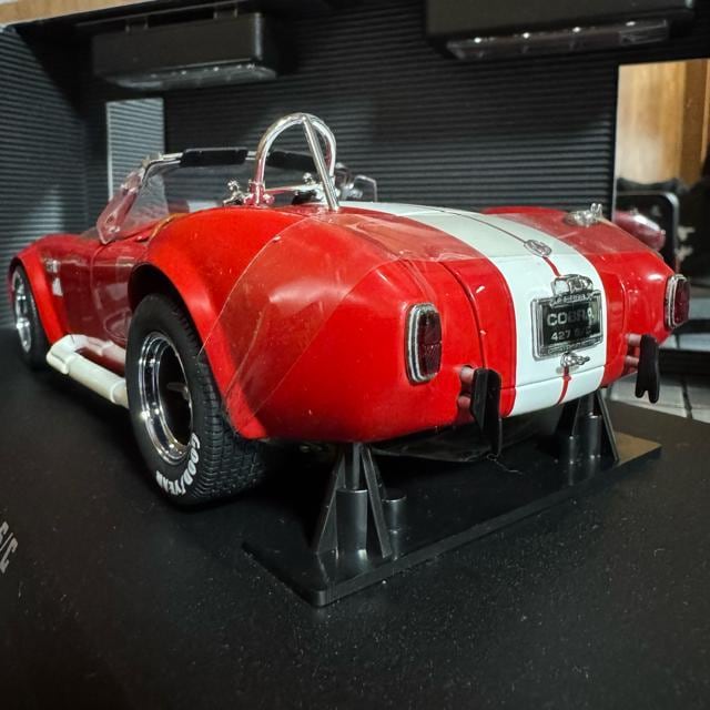 ŖWi  1/18 VFr[ Ru 427 S/C [VO   zr[ 