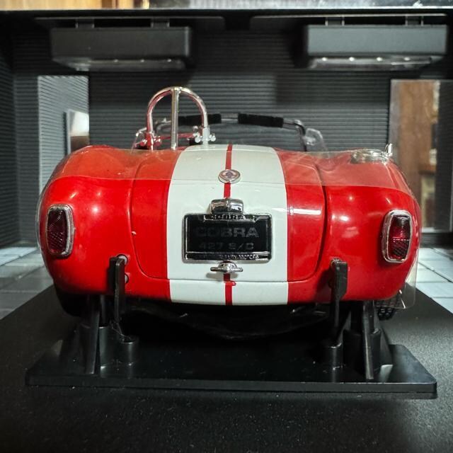 ŖWi  1/18 VFr[ Ru 427 S/C [VO   zr[ 