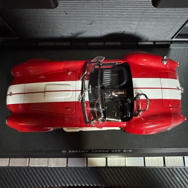 ŖWi  1/18 VFr[ Ru 427 S/C [VO   zr[ 