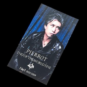 yPIERROTzLA[iDAY2gXebJ[/KOHTA(c)