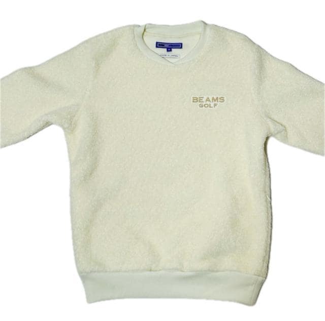 ɔi BEAMS GOLF PURPLE LABEL {A vI[o[ M  uh 